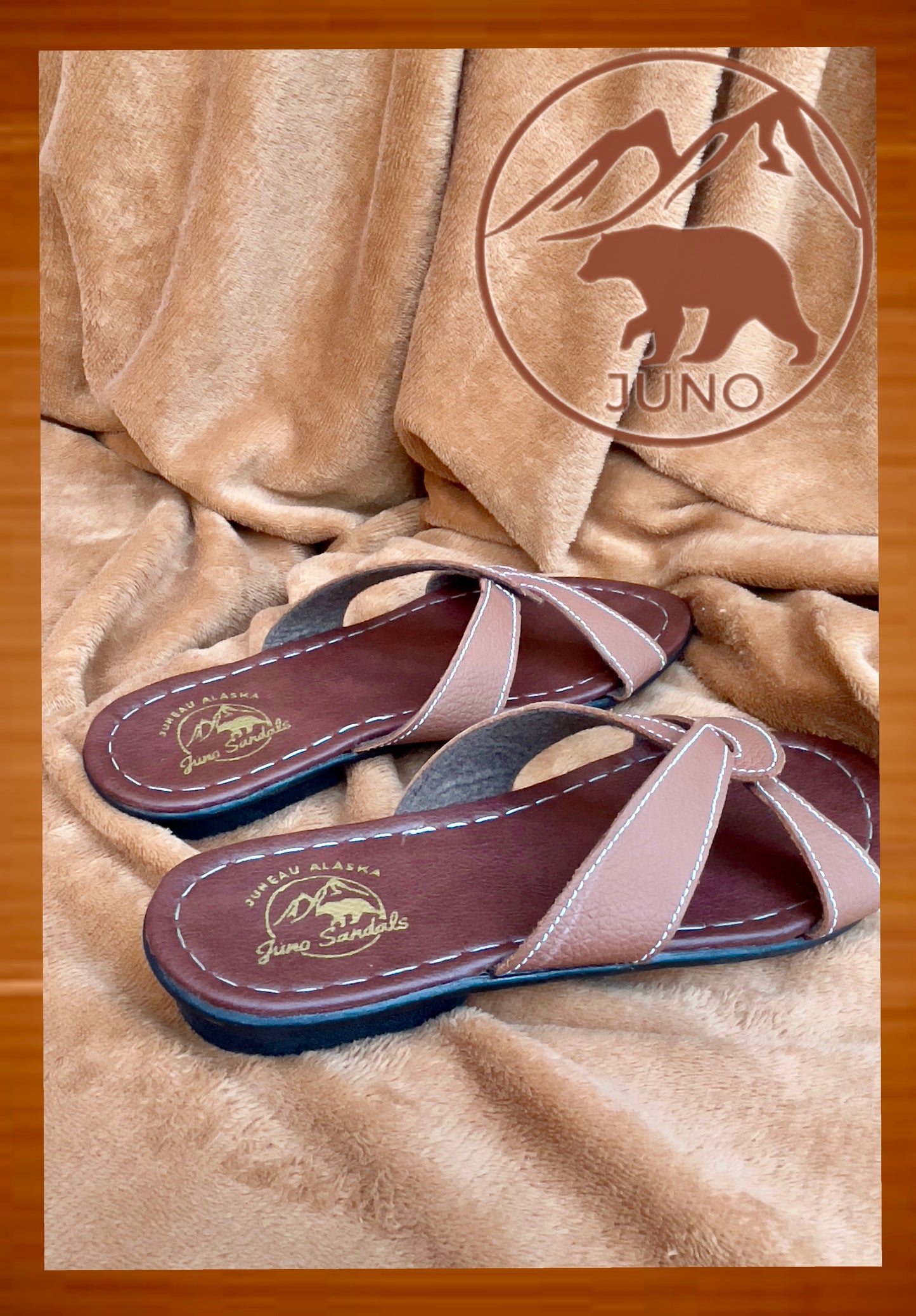 Juno Women’s Sandals