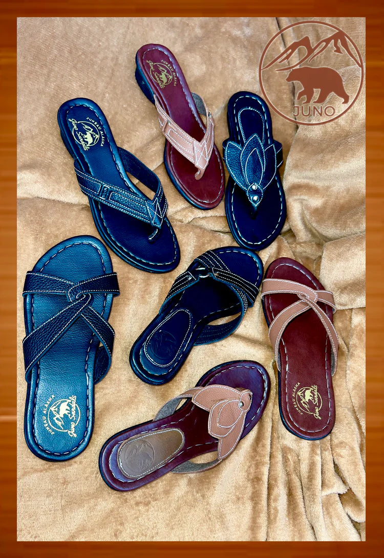 Discover Affordable Yet Durable Leather Sandals in Alaska